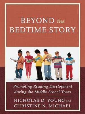 cover image of Beyond the Bedtime Story